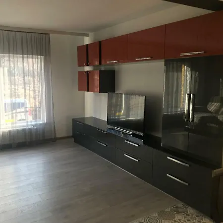 Sweet 1 Villa Cluj-Napoca