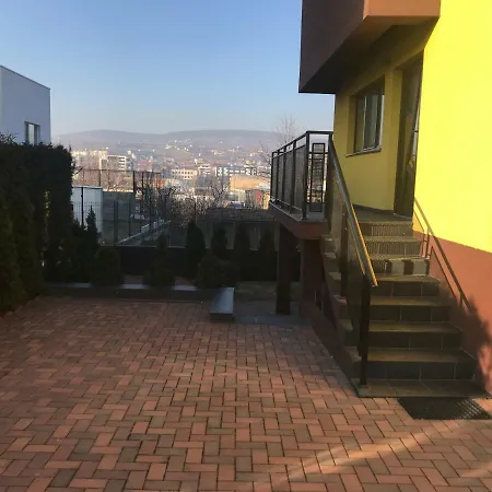 Villa Sweet 1