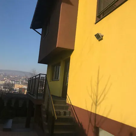 Villa Sweet 1 Cluj-Napoca